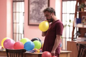 Hakan Karsak Instagram - #cezailer 
@mostproduction @gain 
Yakında......