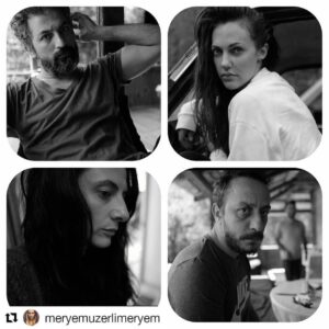 Hakan Karsak Instagram - 25 eylül...
Sinemalarda
@kovanfilmofficial @meryemuzerlimeryem @duman_feyyaz @burcusalihoglu @eylemkaftan @canolbalkaya @mustafa_karadenizzz