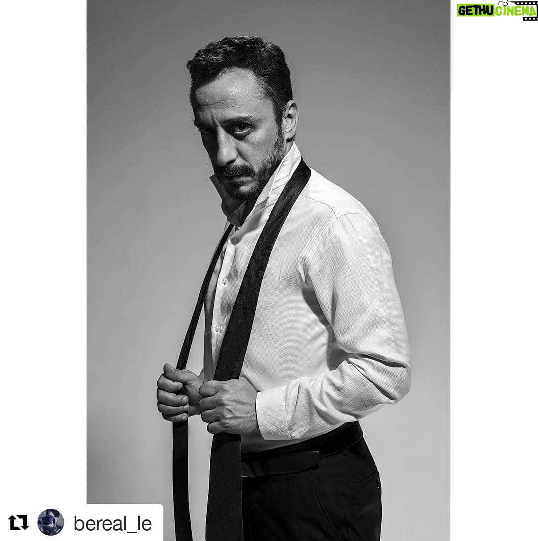 Hakan Karsak - 2.1K Likes - #Repost @bereal_le (@get_repost)
・・・
Look.
@hakankarsak
Studio @isikizi
#photo#canon#look#istanbul#hakankarsak#portrait#blackandwhite