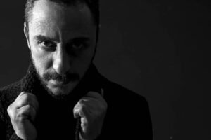 Hakan Karsak Instagram - Foto: @bereal_le