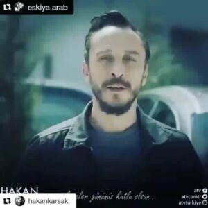 Hakan Karsak Instagram - Anneler gününüz kutlu olsun.