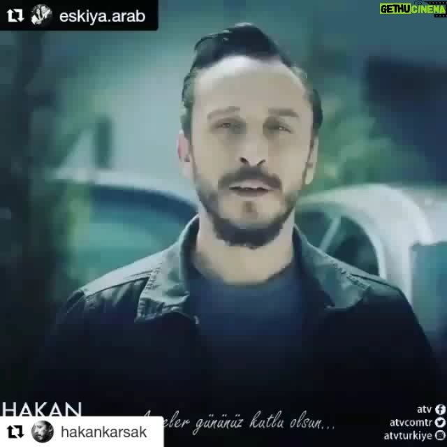 Hakan Karsak - 2.4K Likes - Anneler gününüz kutlu olsun.