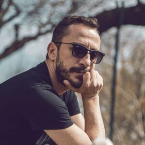 Hakan Karsak Instagram - 📷 @bereal_le