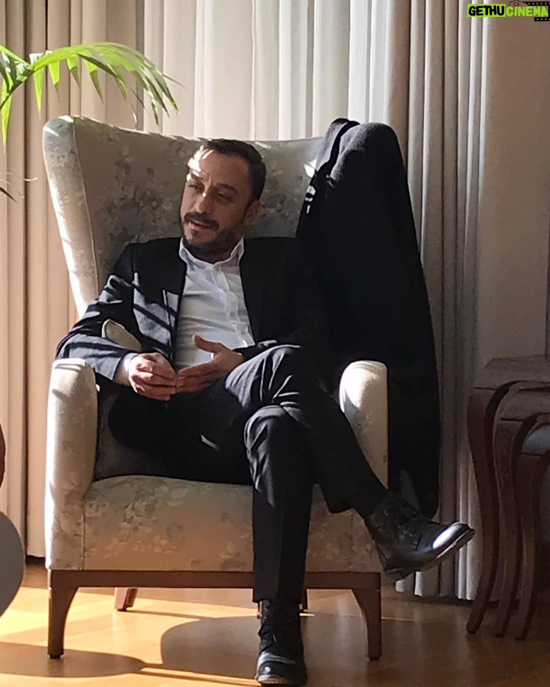 Hakan Karsak - 3K Likes -