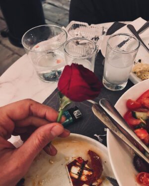 Hakan Kurtaş Instagram - Hakan koş ilham geldi ✨