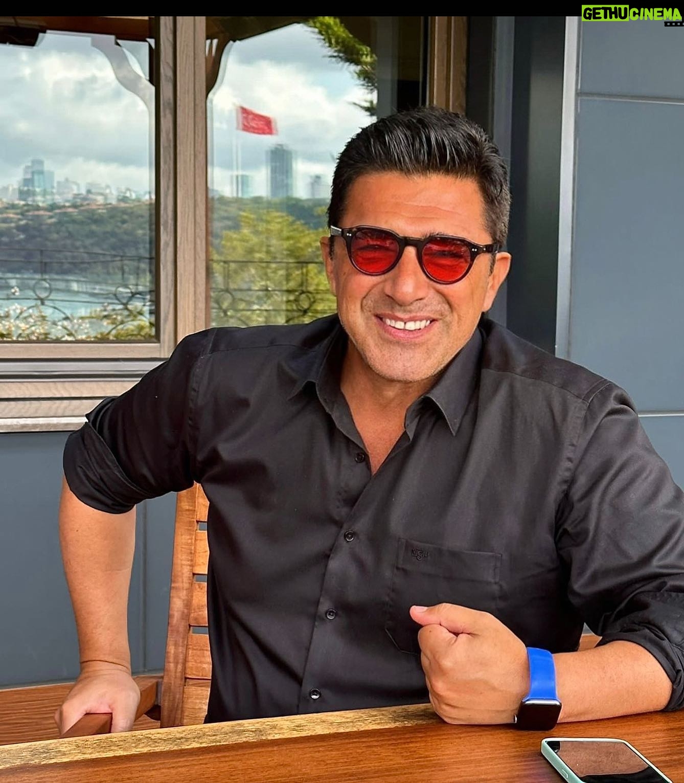 Hakan Ural - 14.9K Likes - Sağlık huzur bereket mutluluk çalışmak yetinmek tevazu sadelik ve seçilmiş yalnızlık...🐞🐝🧿🍀