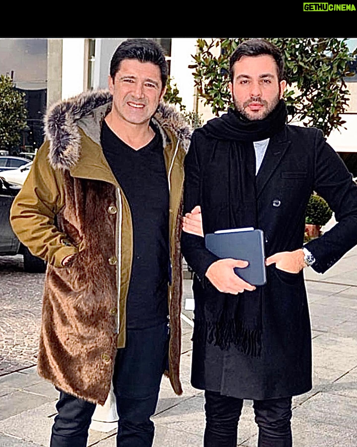 Hakan Ural - 38.3K Likes - İyiki doğdun canım oğlum @engincanural seni çok seviyorum birlikte büyüdük ....Allah herkesin evladını bağışlasın korusun şansını bahtını açık etsin 🙏❤️