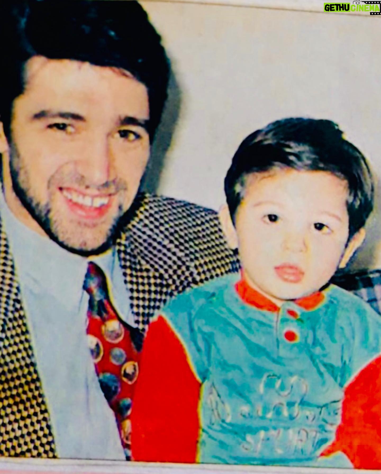 Hakan Ural - 38.3K Likes - İyiki doğdun canım oğlum @engincanural seni çok seviyorum birlikte büyüdük ....Allah herkesin evladını bağışlasın korusun şansını bahtını açık etsin 🙏❤️