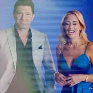 Hakan Ural Instagram - Bu benim olayları doğru yorumluyosan kısmı cümle başı biraz volayları gbi çıkmış geldi bana ! 😂😇 e yaşlandık @nurtugbaalgul  ev sahibi gibi maşşallah sanki bende ergen ev e kız istemeye gelmiş  utangaç damat adayı 😇 Evet yeni bir sezon daha Allah utandırmasın 🧿 selam sevgi saygılar .