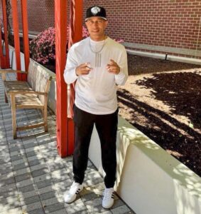 Actor Hakeem Jeffries HD Instagram Photos and Wallpapers May 2024