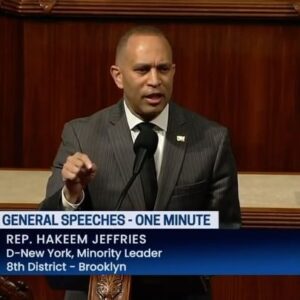 Hakeem Jeffries Top 100 Instagram Photos and Posts