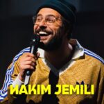 Hakim Jemili
