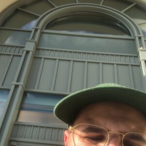 Hakim Jemili Instagram - Monaco