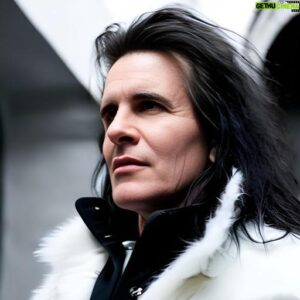 Hal Sparks Instagram - Is Closet Glamvestite a thing?
