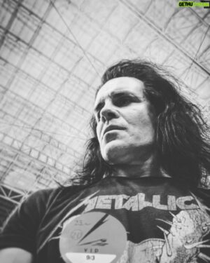 Hal Sparks Instagram - I turn 54 tomorrow and I have decided I am going to age like a fucking Viking. 🤘🏻😎🤘🏻