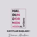 Haldun Dormen