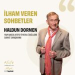 Haldun Dormen