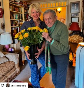 Actor Haldun Dormen HD Instagram Photos and Wallpapers April 2024