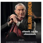 Haldun Dormen