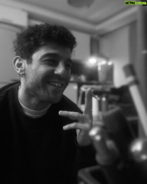Halil Babür Instagram - Bayağı.
