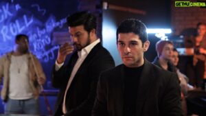 Halil Babür Instagram - 