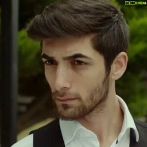 Halil İbrahim Demirkıran Instagram - Genç olduğum zamanlar #tb @kanald #küçükağa #halildemirkıran