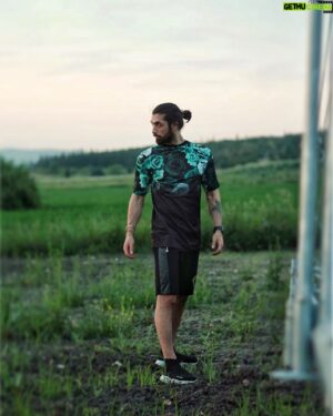 Halil İbrahim Demirkıran Instagram - Fotoğraf :@dorukbass 
#halildemirkıran #modelmanagement #model #istanbul #shooting
