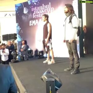 Halil İbrahim Demirkıran Instagram - Biz pubg ye gönül verdik 😄😄 başlık yok ama olsun herşey seviye 3💪🏽😎 #pubg #pubgmobiletürkiye #pubgmobile  #fashion @kariyeregitim