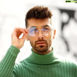 Halil İbrahim Demirkıran Instagram - Morning star... 💫 #halildemirkıran #model #actor #turkey