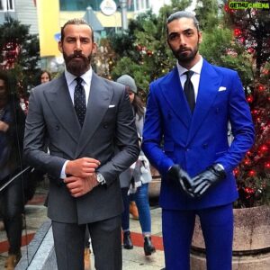 Halil İbrahim Demirkıran Instagram - 🔱