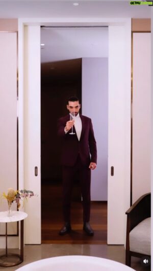 Halil İbrahim Demirkıran Instagram - Shooting… #reklam #addresshotels #turkey🇹🇷 #istanbul  #model #actor #shooting