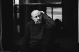 Halit Ergenç Instagram - 