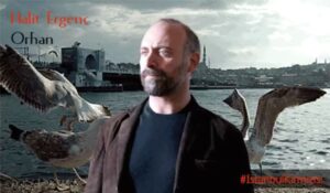 Halit Ergenç Instagram - #İstanbulKırmızısı 3 Mart’ta sinemalarda. Fragmanımız bu akşam saat 21:00’da @bkmonline ve #İstanbulKırmızısı sosyal medya hesaplarında yayında! #FerzanÖzpetek #HalitErgenç #TubaBüyüküstün #MehmetGünsür #Nejatİşler  #SerraYılmaz  #ZerrinTekindor #RehaÖzcan #ÇiğdemselışıkOnat #bkm (Halit Ergenç Sosyal Medya Ekibi)