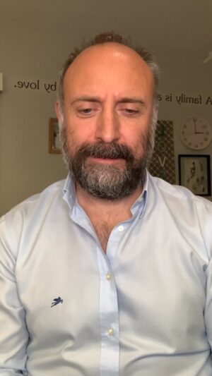 Halit Ergenç Instagram - 