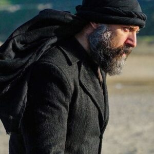 Halit Ergenç Instagram - Bir devrin #tbt’si.