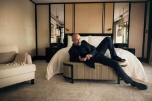 Halit Ergenç Instagram - 