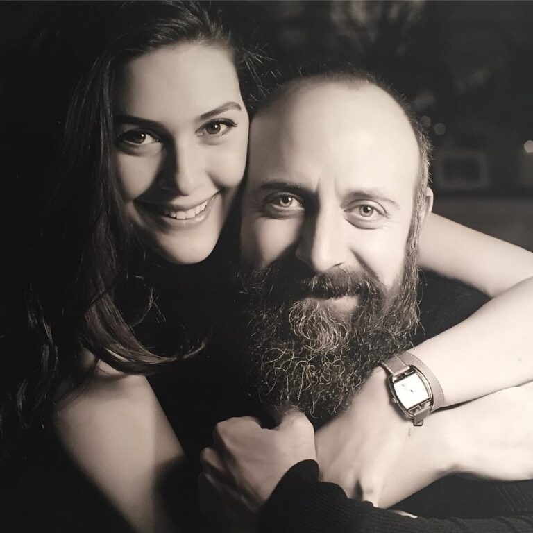 Halit Ergenç Top 42 Instagram Photos and Posts