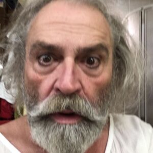 Haluk Bilginer Instagram - BALE SPOR MUYMUŞ ???