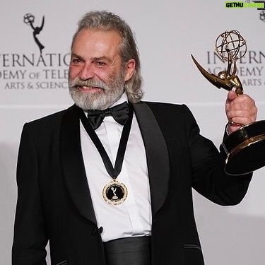 Most liked Instagram photo of Haluk Bilginer