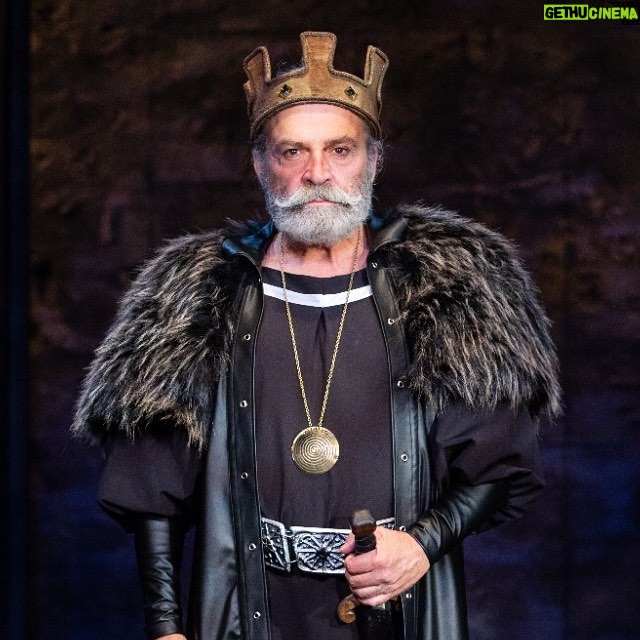 Haluk Bilginer - 54.5K Likes -