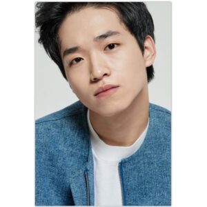 Actor Ham Seong-min HD Instagram Photos and Wallpapers December 2017