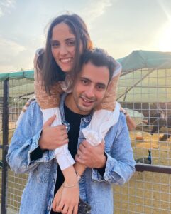 Actor Hamed Al Sharrab HD Instagram Photos and Wallpapers February 2024