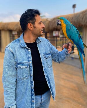 Hamed Al Sharrab Instagram - حبايبي ❤️❤️