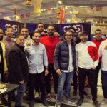 Hamed Al Sharrab