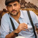 Hamed Komaily