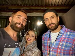 Hamed Komaily Instagram - ...
Coming soon ✨