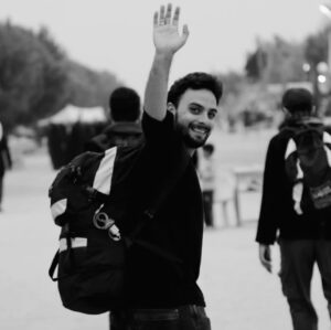 Hamed Komaily Instagram - ...
خدا حافظت رفیق