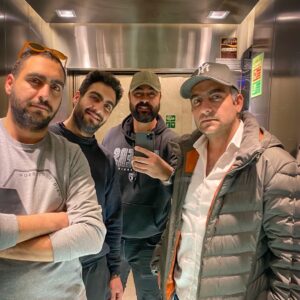 Hamed Komaily Instagram - .

 قرن جذابی را شروع کنید ...
۱۴۰۰/۰/۰