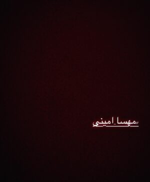 Hamed Komaily Instagram - 🖤
#مهسا_امینی 
#مهساامینی