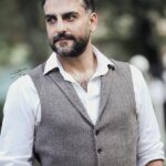 Hamed Komaily